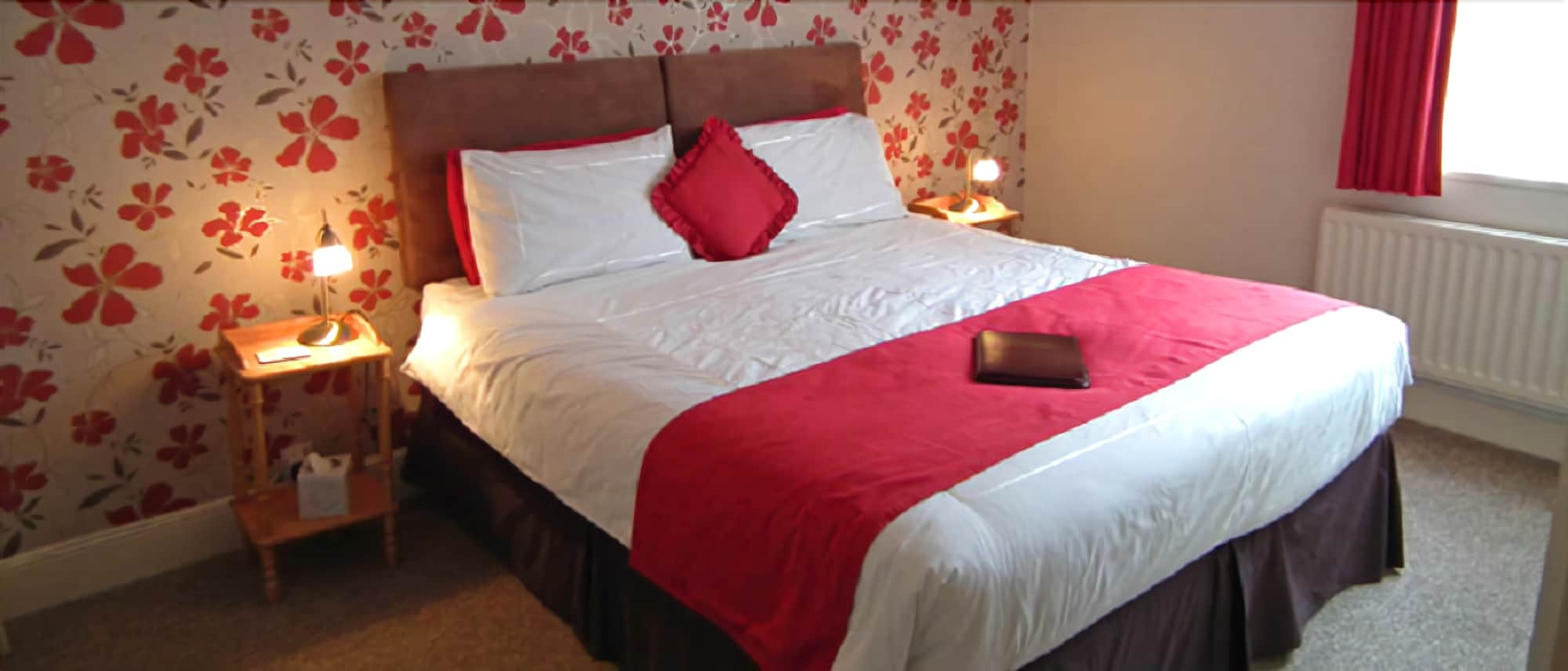 Cathedral View B & B ซอลส์บรี ภายนอก รูปภาพ